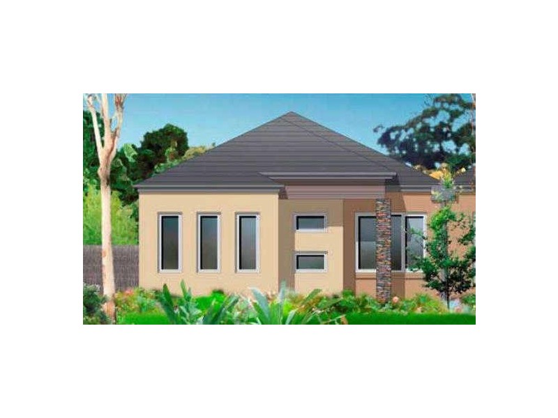 Lot 2077 Mannavue Boulevard, Cranbourne VIC 3977