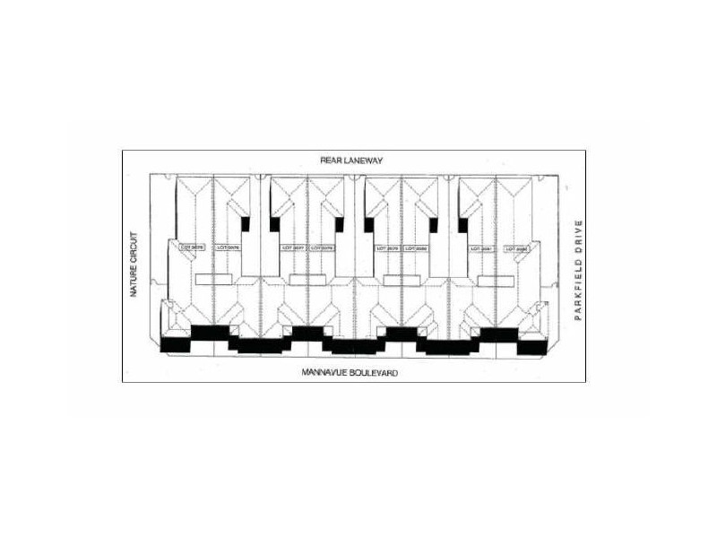 Lot 2077 Mannavue Boulevard, Cranbourne VIC 3977