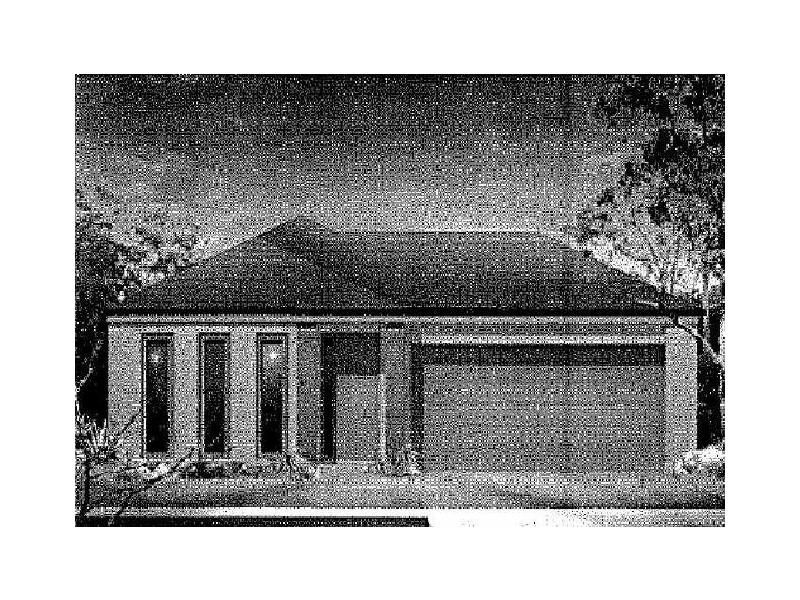 Lot 1307 Hugden Road, Lyndhurst VIC 3975