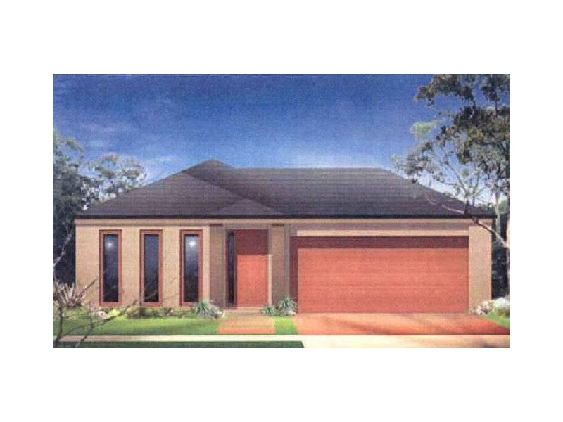 Lot 1307 Hugden Road, Lyndhurst VIC 3975