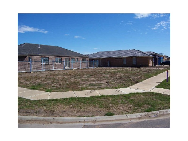 Lot 253 Wild Scotchman Way, Cranbourne East VIC 3977