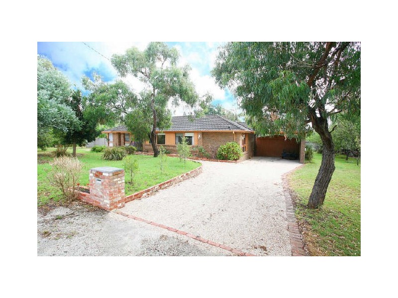 1 Hardy Avenue, Cannons Creek VIC 3977