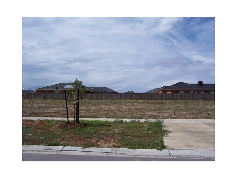 Lot 1009 Ogle Way, Cranbourne North VIC 3977
