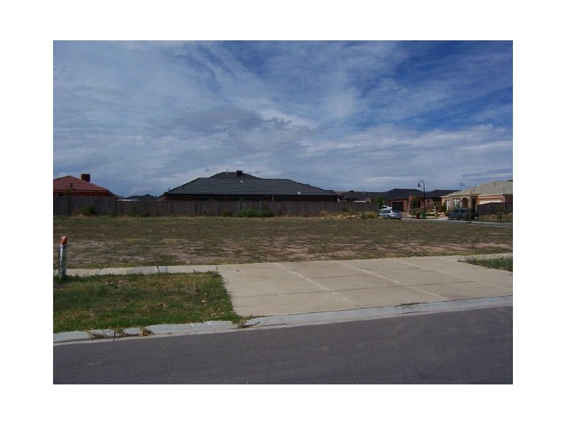 Lot 1011 Ogle Way, Cranbourne North VIC 3977