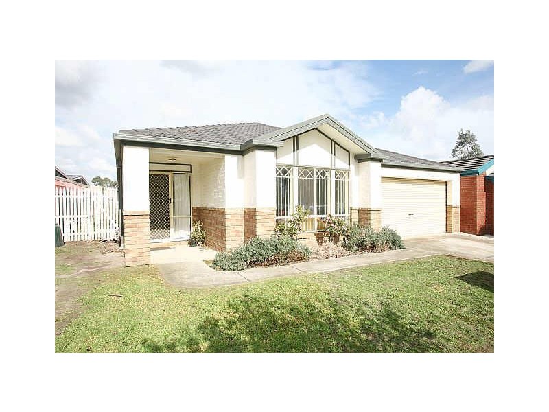 110 Central Road, Hampton Park VIC 3976