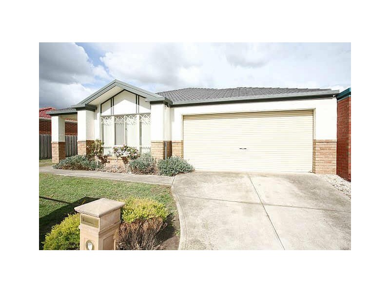 110 Central Road, Hampton Park VIC 3976