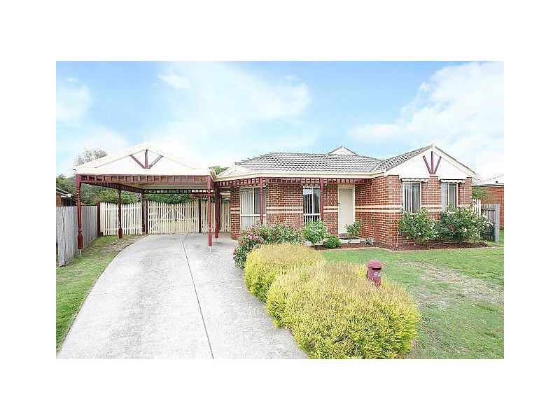 Cranbourne VIC 3977