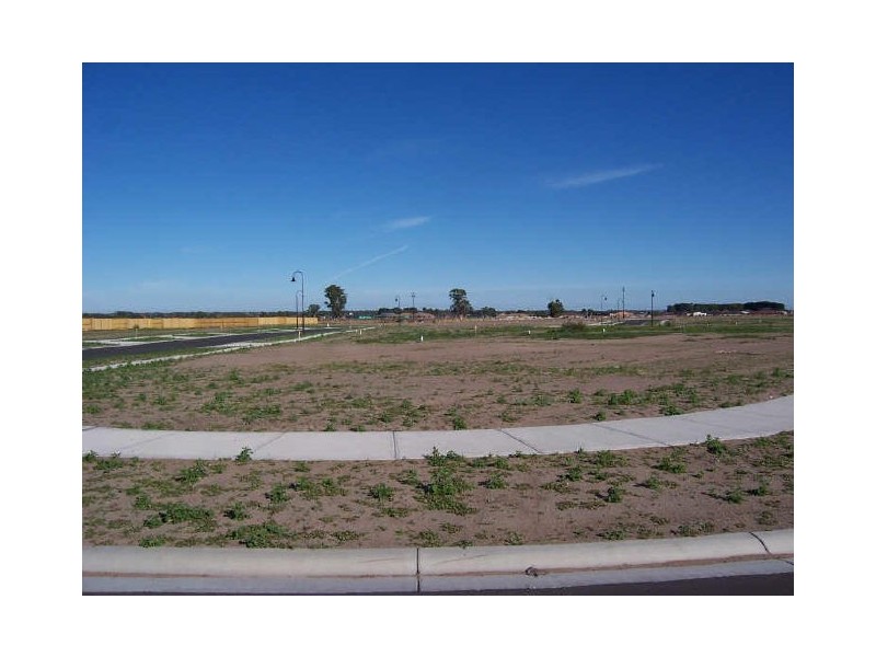 Lot 1119 Banfield Place, Lyndhurst VIC 3975