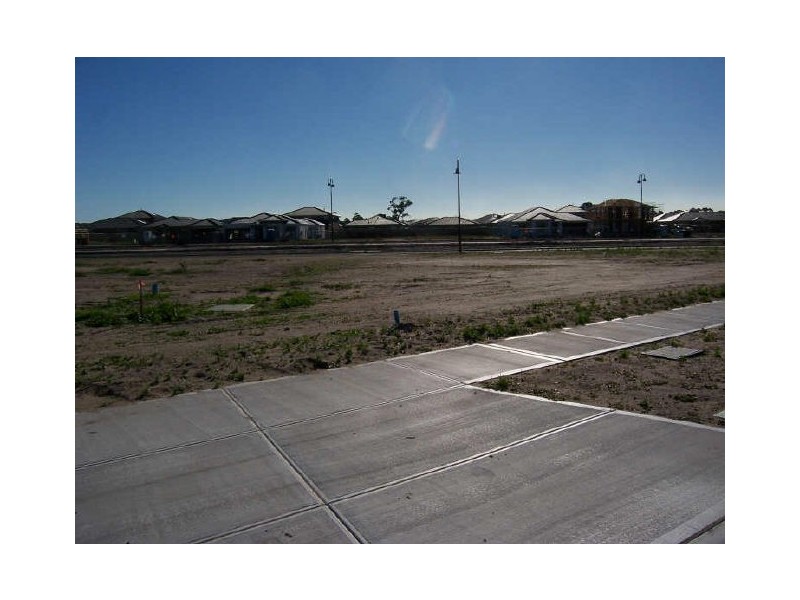 Lot 1119 Banfield Place, Lyndhurst VIC 3975