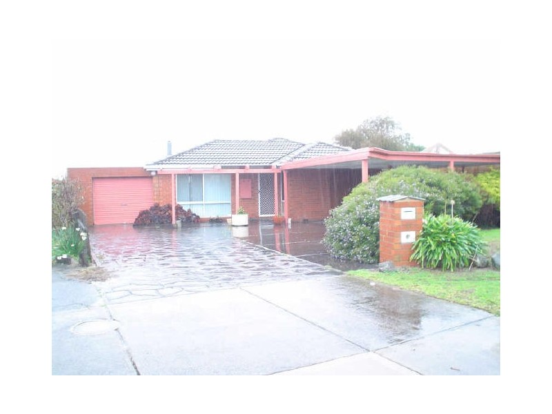 Hampton Park VIC 3976