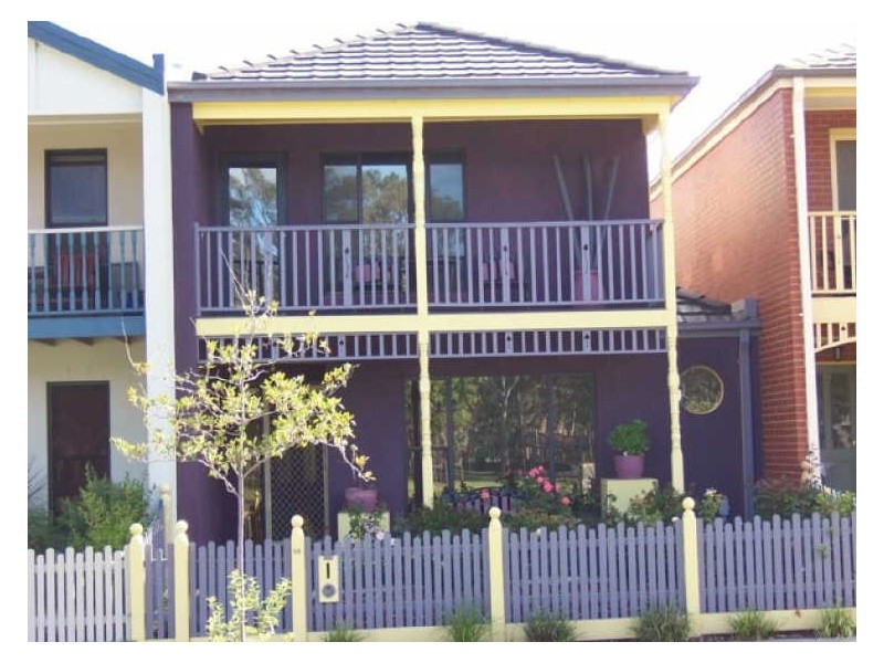 58 Patterson Drive, Lynbrook VIC 3975