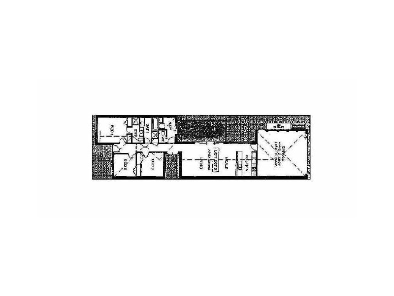 Lot 2078 Mannavue Boulevard, Cranbourne VIC 3977