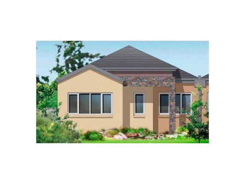 Lot 2078 Mannavue Boulevard, Cranbourne VIC 3977