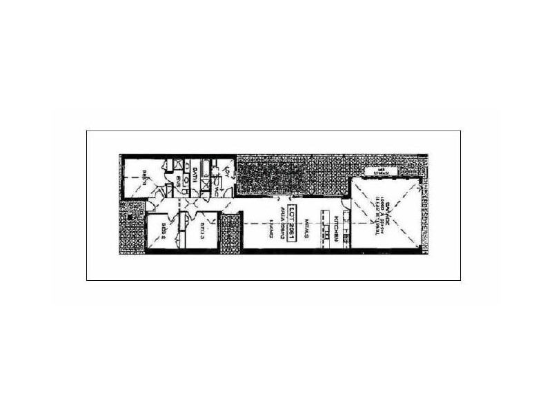 Lot 2081 Mannavue Boulevard, Cranbourne VIC 3977