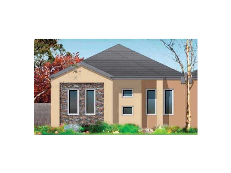 Lot 2081 Mannavue Boulevard, Cranbourne VIC 3977