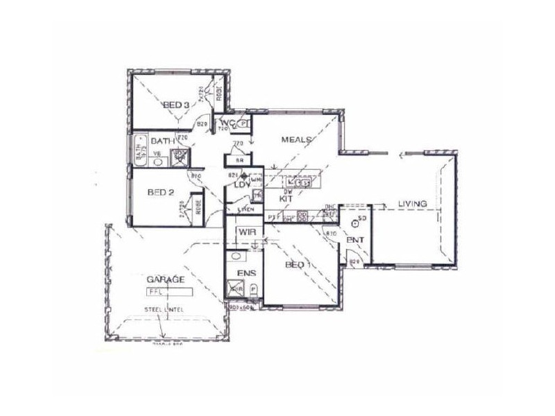 Lot 1120 Banfield Place, Lyndhurst VIC 3975