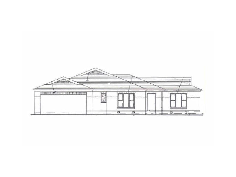 Lot 1120 Banfield Place, Lyndhurst VIC 3975