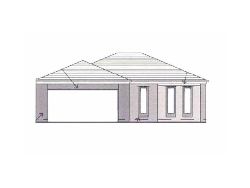 Lot 1123 Banfield Place, Lyndhurst VIC 3975