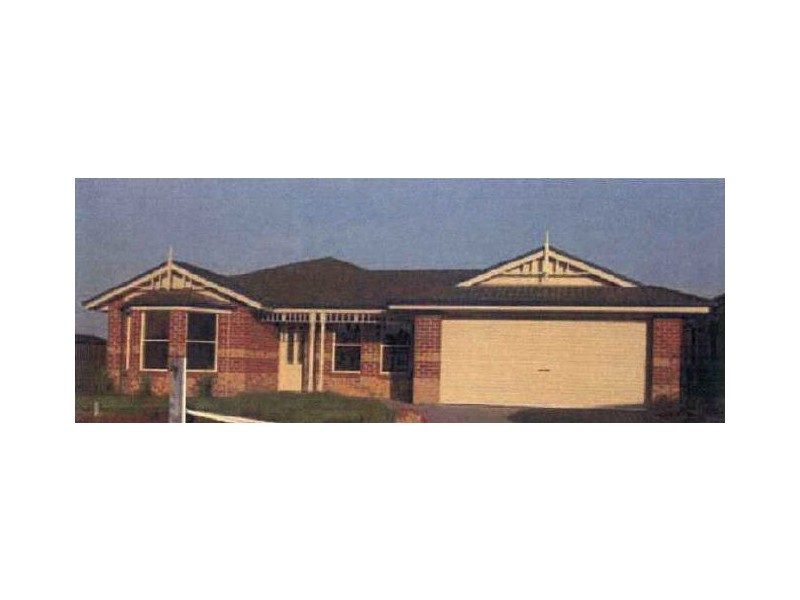 Lot 764 Brookwater Parade, Lyndhurst VIC 3975