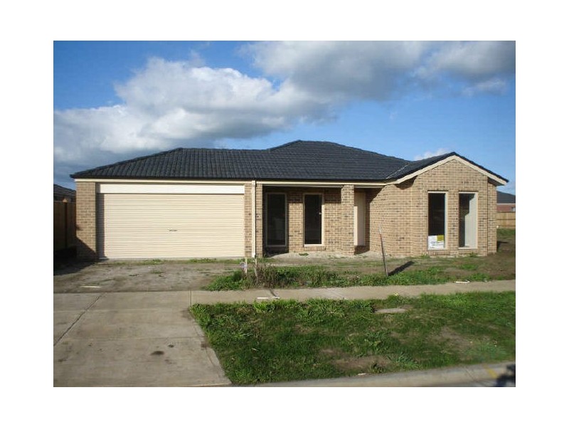 Lot 719 Flash Dan Drive, Clyde VIC 3978