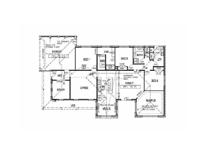 Lot 729 Thunderbolt Street, Clyde VIC 3978