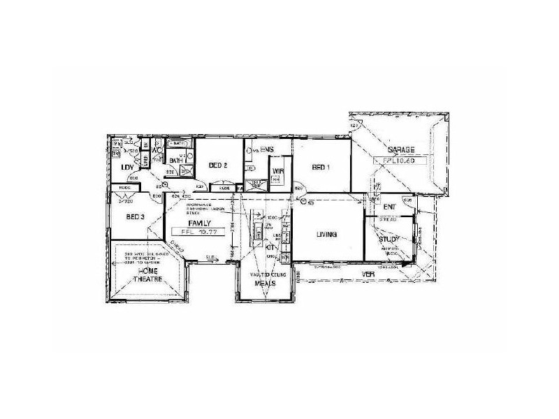 Lot 713 Flash Dan Drive, Clyde VIC 3978