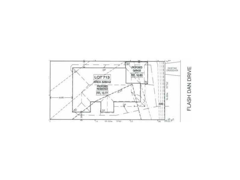 Lot 713 Flash Dan Drive, Clyde VIC 3978