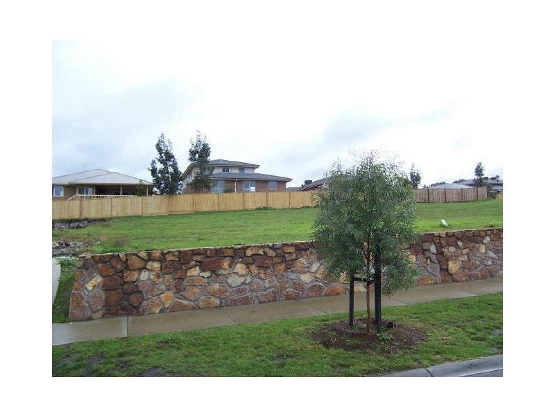 Lot 248 Adrianna Circuit, Cranbourne South VIC 3977