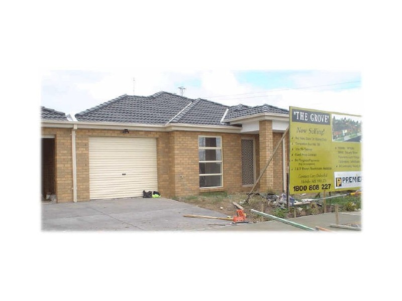 Cranbourne VIC 3977