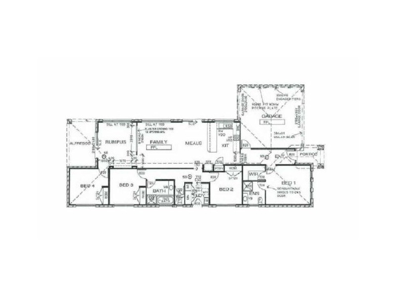 Lot 2018 Springmount Street, Cranbourne North VIC 3977
