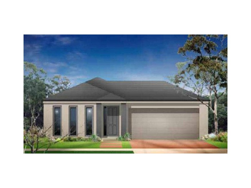 Lot 2018 Springmount Street, Cranbourne North VIC 3977