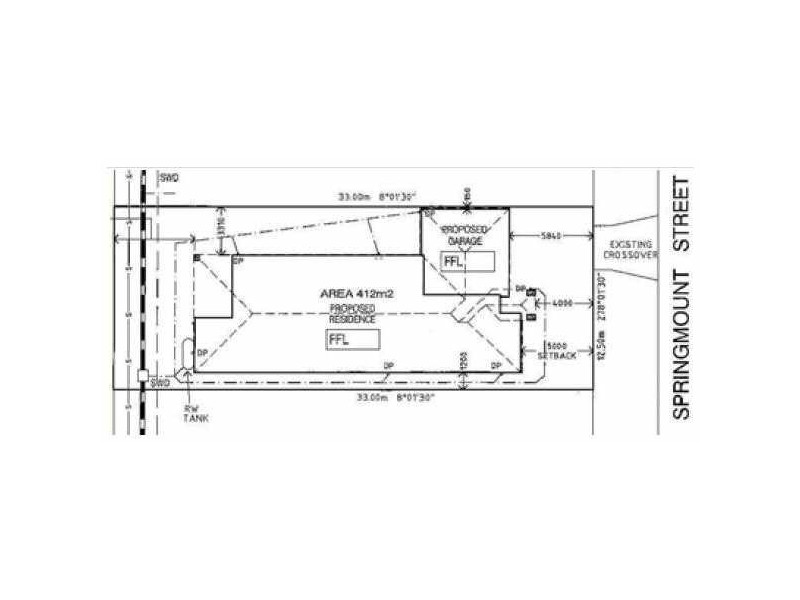 Lot 2018 Springmount Street, Cranbourne North VIC 3977