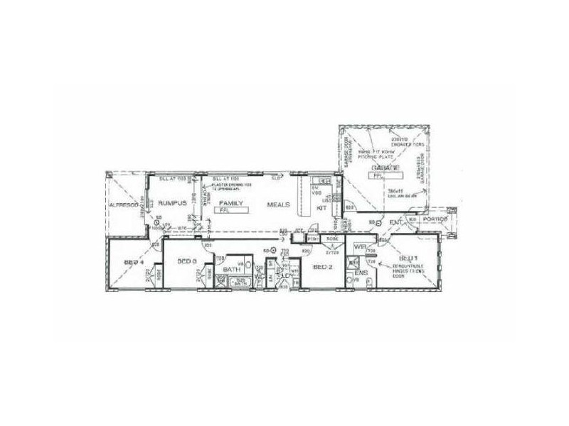 Lot 2039 Mannavue Boulevard, Cranbourne VIC 3977