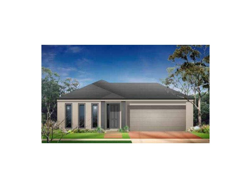 Lot 2039 Mannavue Boulevard, Cranbourne VIC 3977