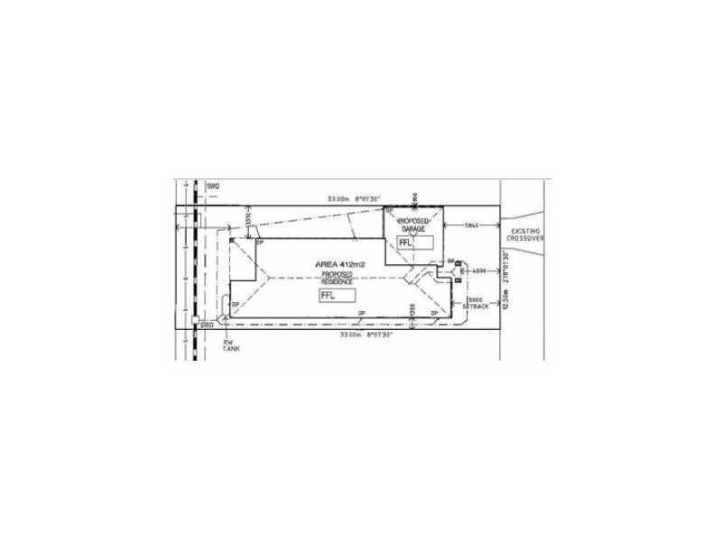 Lot 2039 Mannavue Boulevard, Cranbourne VIC 3977