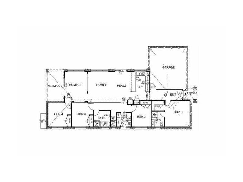 Lot 2040 Mannavue Boulevard, Cranbourne VIC 3977