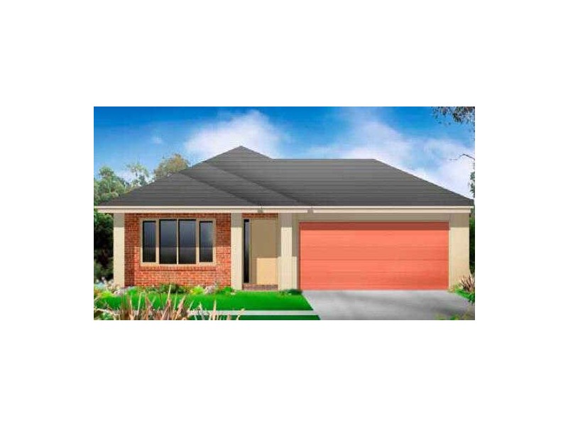 Lot 2040 Mannavue Boulevard, Cranbourne VIC 3977