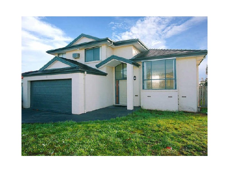 19 Sharyn Street, Cranbourne VIC 3977