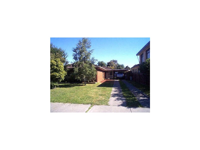 28 Grace Street, Cranbourne VIC 3977