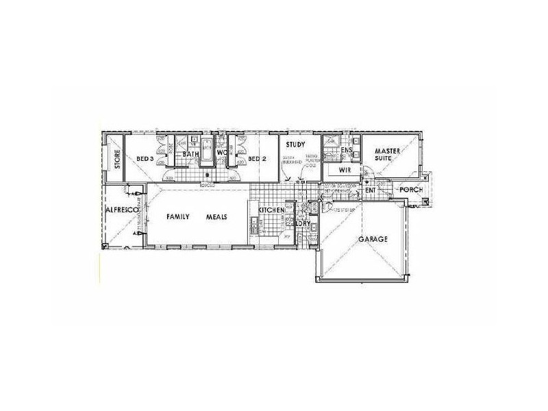 Lot 1309 Sussex Avenue, Cranbourne VIC 3977