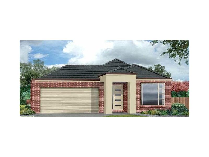 Lot 1309 Sussex Avenue, Cranbourne VIC 3977