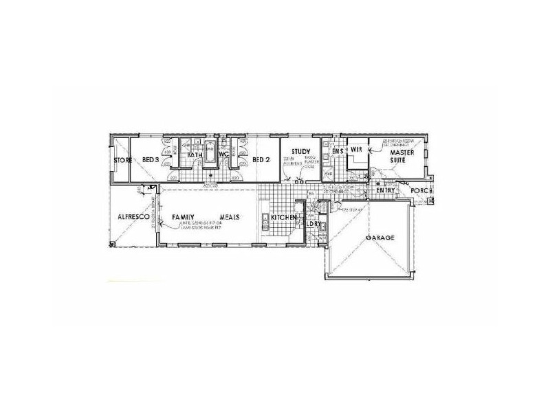 Lot 1311 Sussex Avenue, Cranbourne VIC 3977