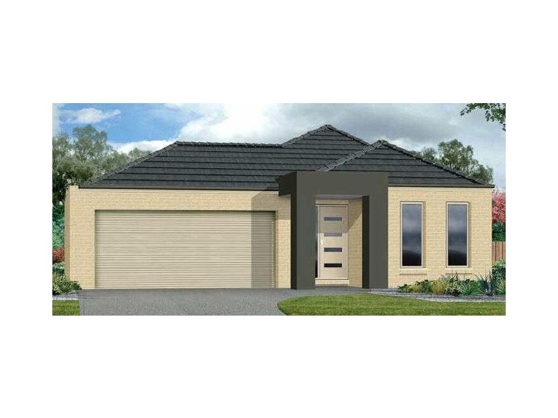 Lot 1311 Sussex Avenue, Cranbourne VIC 3977