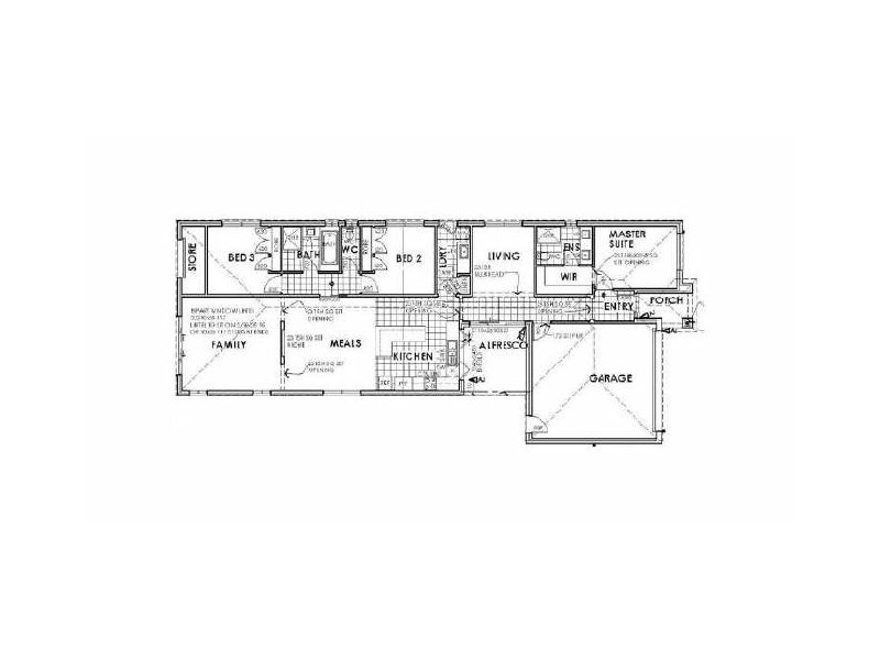 Lot 1312 Sussex Avenue, Cranbourne VIC 3977