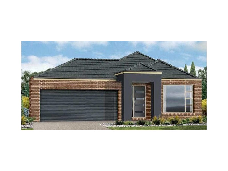 Lot 1312 Sussex Avenue, Cranbourne VIC 3977