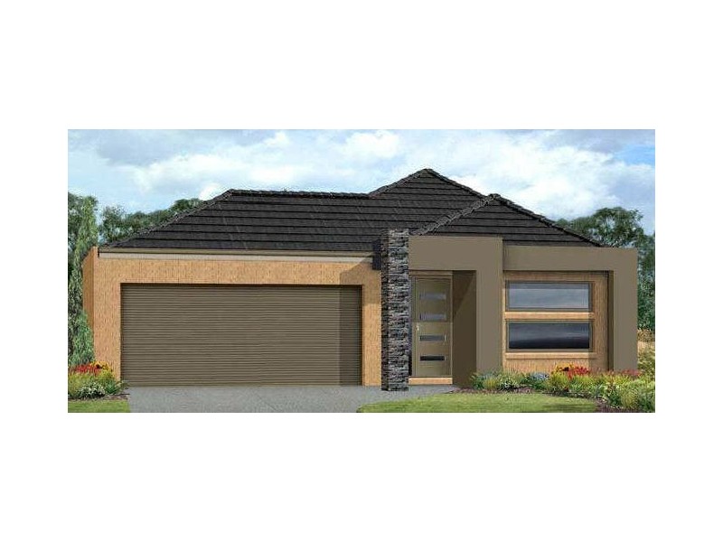 Lot 1313 Sussex Avenue, Cranbourne VIC 3977