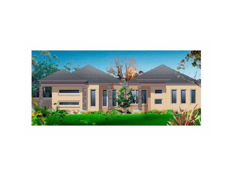 Lot 465 Tolpis Lane, Cranbourne North VIC 3977