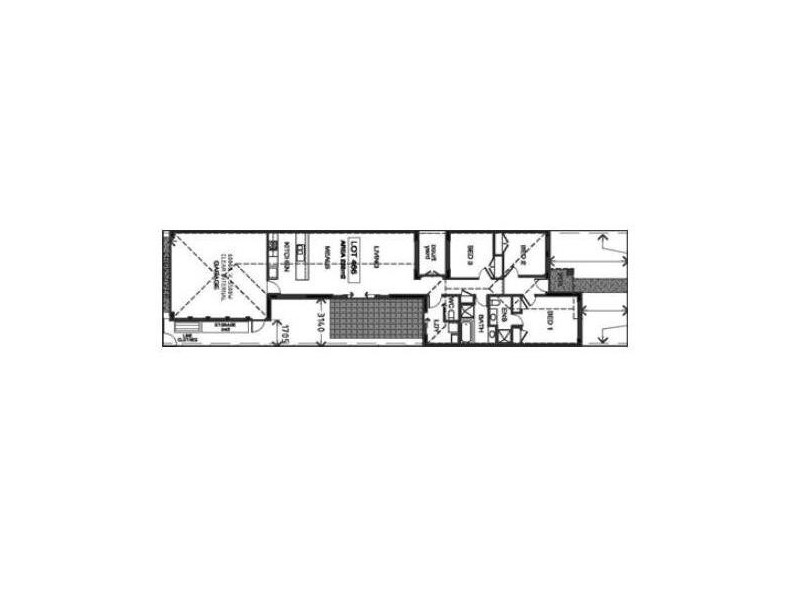 Lot 466 Tolpis Lane, Cranbourne North VIC 3977