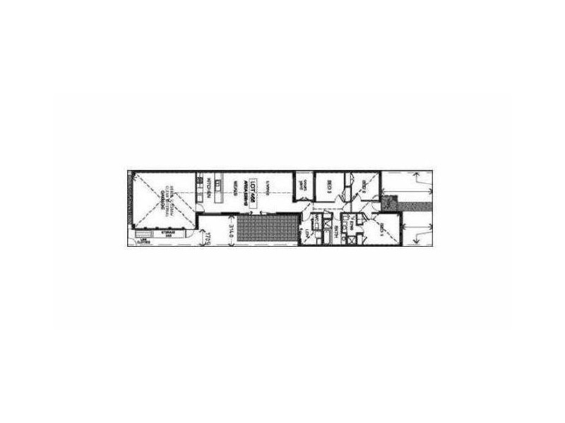 Lot 468 Tolpis Lane, Cranbourne North VIC 3977