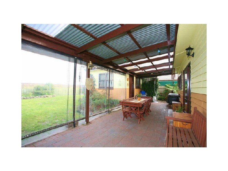 45 Spring Road, Junction Village VIC 3977